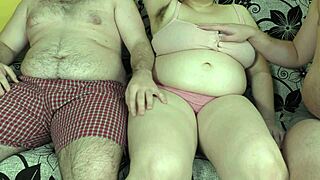 cuck friends turn me into breeding cum dump 😩💦🍆