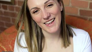 my strap-on's bigger than ur dick clara dee pegs pov