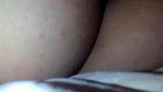 my black bull slaps my pussy hard with bbc fucks me rough in pov for cuck