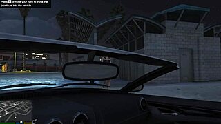 gta 5 hooker sex game first person ride