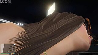 gta 5 hooker sex game first person ride