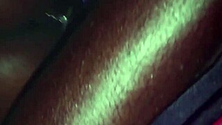 yoruba nigerian ebony mom pussy wrecked by darkmagic bbc?