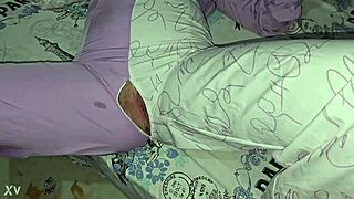 Blonde Latina Easy Dress Fuck