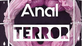 jasminy villar wrecked by 5on1 dp dvp dap destruction