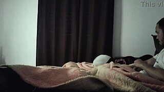 Milf schemes sofa share for dirty rough bareback pounding!
