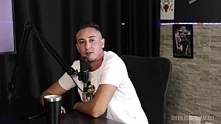 Matheus Caetano's Bora Cast with Bruna Carlos outdoor compilation