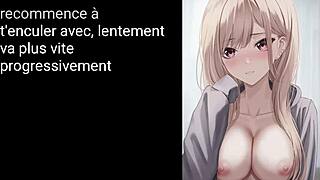 check out marin kitagawa's joi anal cei instructions