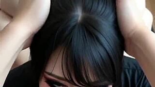 ASIAN BLOWJOBS FIRST TIME ORAL SUCKING COLLECTION