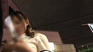 miracle j-cup idol secret creampie and facial from double pounding