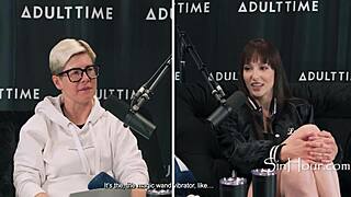 lexi luna bree mills confess island fantasies in steamy interview