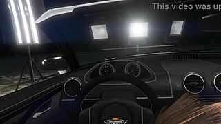 gta 5 hooker sex game first person ride