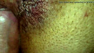 shoving whole huge cock deep doggystyle in public teen ass