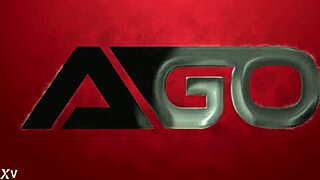 dulce maylene dives into first triple penetration splash