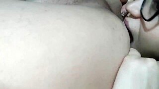 Eat my ass like boyfriend's too!  