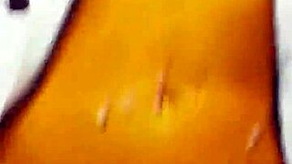 Small Cock Bursts Cum on Kate Upton's Face