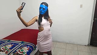 india latina films spanish video sharing her subscriber desires