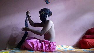 i pound my best friend's wife in passionate bedroom session