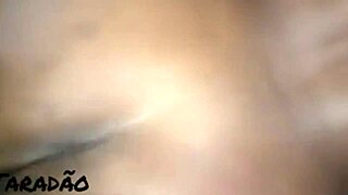 ebony big tits latina whore takes anal cumshot deep