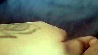 sexy chubby johannesburg goddess teases with tattoos and curves