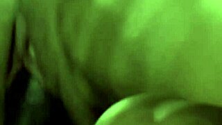 Laura Angel, feel the interracial heat with deep anal pounding?