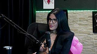 check out leticia braga's wild swing casting interview part 1?