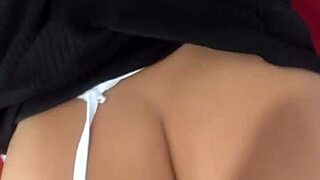 amateur fuck doll bent over for deep anal fix