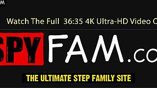 horny teen lets older guy use her tight pussy like a personal fuck toy