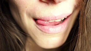 hey, your friend's girlfriend begs for my cum deep in her tight ass