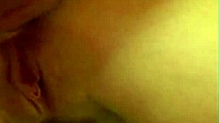 Hillary Scott And Leah Luv Swap Messy Cumshot Load