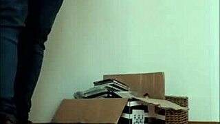 slave session bdsm harness deepthroat cumshot public outdoor humiliation