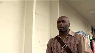 Zoey Andrews: I crave black cock as your fierce cougar milf bitch!