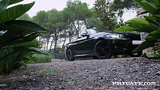 hey check marica chanelle's titty fuck anal creampie facial fun