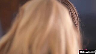 Petite Tiana Blows And Rides Stepbro In Passionate Share