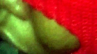 u watching me slurp this fat bbc like a hungry slut