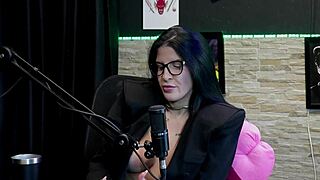 check out leticia braga's wild swing casting interview part 1?