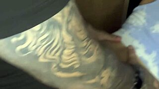 Invited my friend's tight Argentinian girlfriend over and fucked her hard