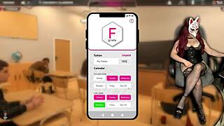 we're messing up cosplay stripping panties stockings in group debauchery