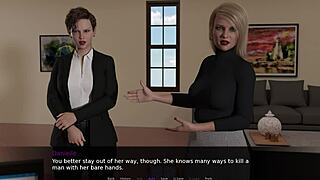 Gyno Exam Femdom Cock Tease Game Escalates?