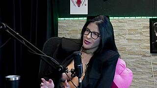 check out leticia braga's wild swing casting interview part 1?