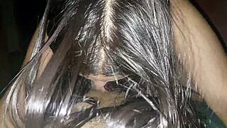 i always make my mature lover happy with a deep passionate blowjob