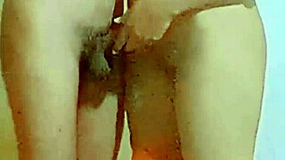 Viral! Slim Muslim Girlfriend Big Natural Boobs Outdoor Choda Fuck!