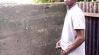 hey stranger watch this escort pee like a pro