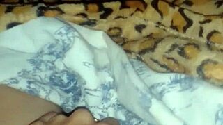 stepdad games on pc as i finger pussy secretly under blanket