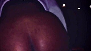 yoruba nigerian ebony mom pussy wrecked by darkmagic bbc?