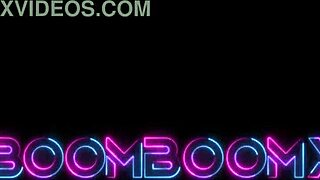 Tattooed Instafreak Lady Lazarus Bent Over Doggystyle Blowjob Cowgirl Creampie Hotel!