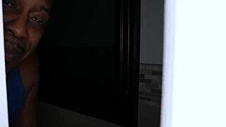 Insatiable Gypsy Rose Craves Monster Cock