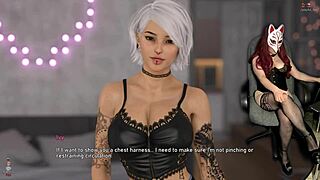 we're messing up cosplay stripping panties stockings in group debauchery