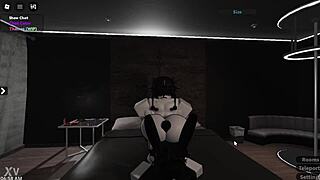 hey fierce lady let's hang in roblox condo while bf's gone