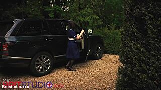 what happens when brit nurse fucks her horny patient deep