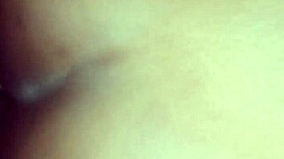 aryorh slam your girlfriend doggystyle this early morning hard